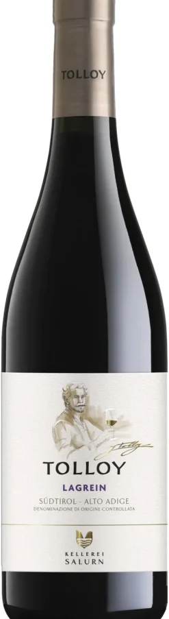 Clearance Tolloy Lagrein