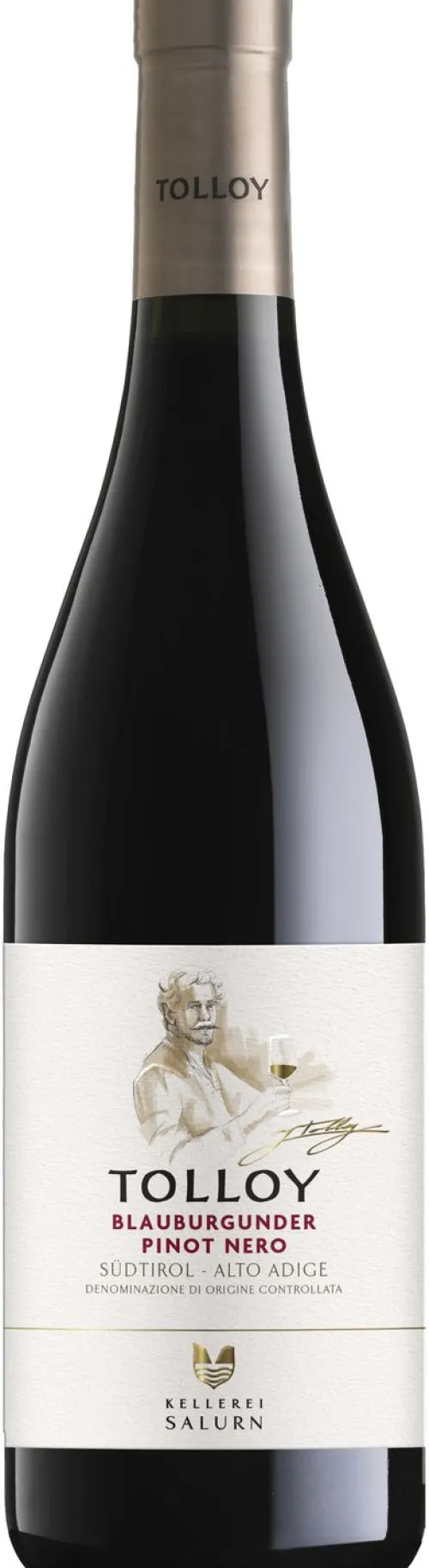 Sale Tolloy Pinot Nero