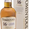 Clearance Tomintoul 16 Years