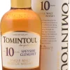 Sale Tomintoul 10 Years