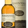 Outlet Tomintoul 12 Years Oloroso Sherry Cask