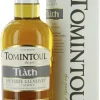 Discount Tomintoul Tlath Single Malt