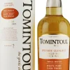 Hot Tomintoul White Port Cask