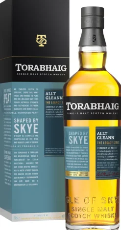 Outlet Glenlivet Torabhaig Whisky Legacy 2 Allt Gleann