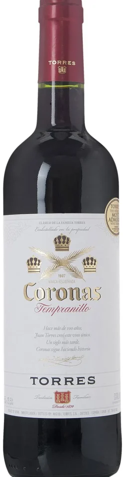 Discount Torres Coronas