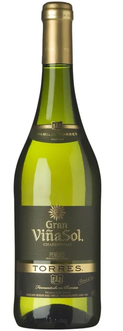 Online Torres Gran Vina Sol Bio