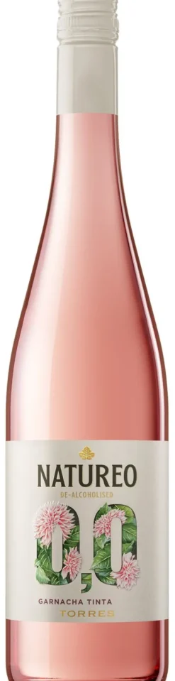 Outlet Torres Natureo Rosado