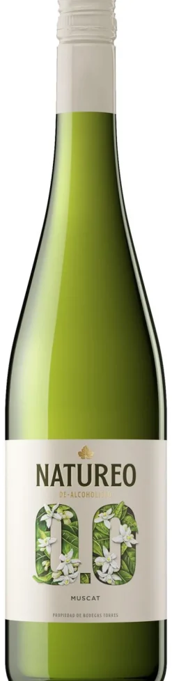 Hot Torres Natureo White