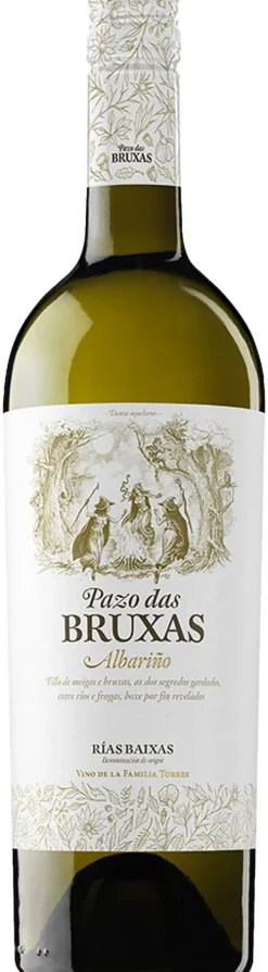 Discount Torres Pazo Das Bruxas