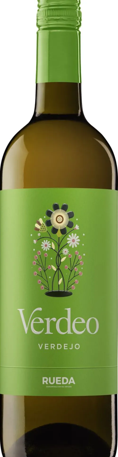 Clearance Torres Verdeo