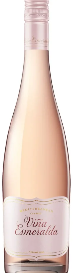 New Torres Viña Esmeralda Rosé