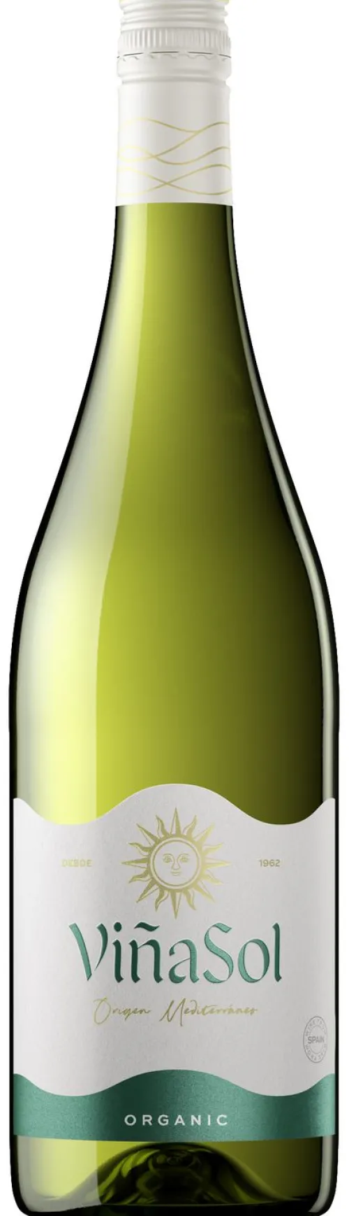 New Torres Viña Sol Bio