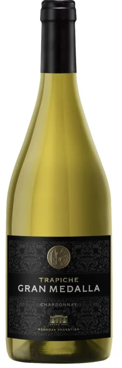 Best Trapiche Gran Medalla Chardonnay