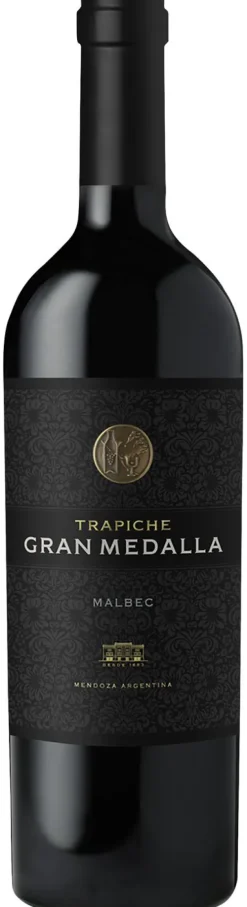 Best Trapiche Gran Medalla Malbec