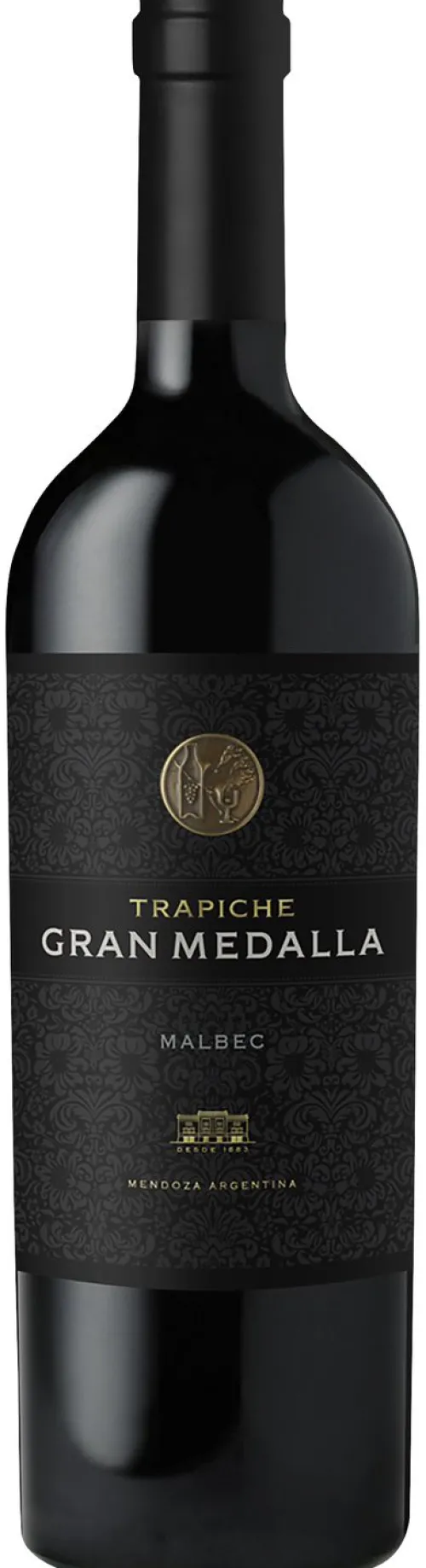 Best Trapiche Gran Medalla Malbec