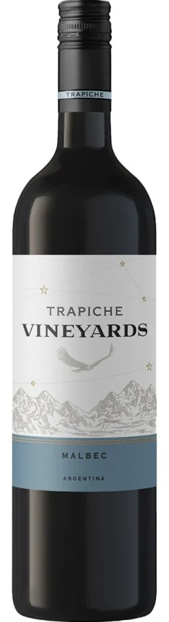 New Trapiche Malbec
