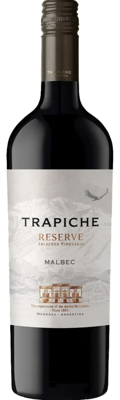 Sale Trapiche Reserve Malbec