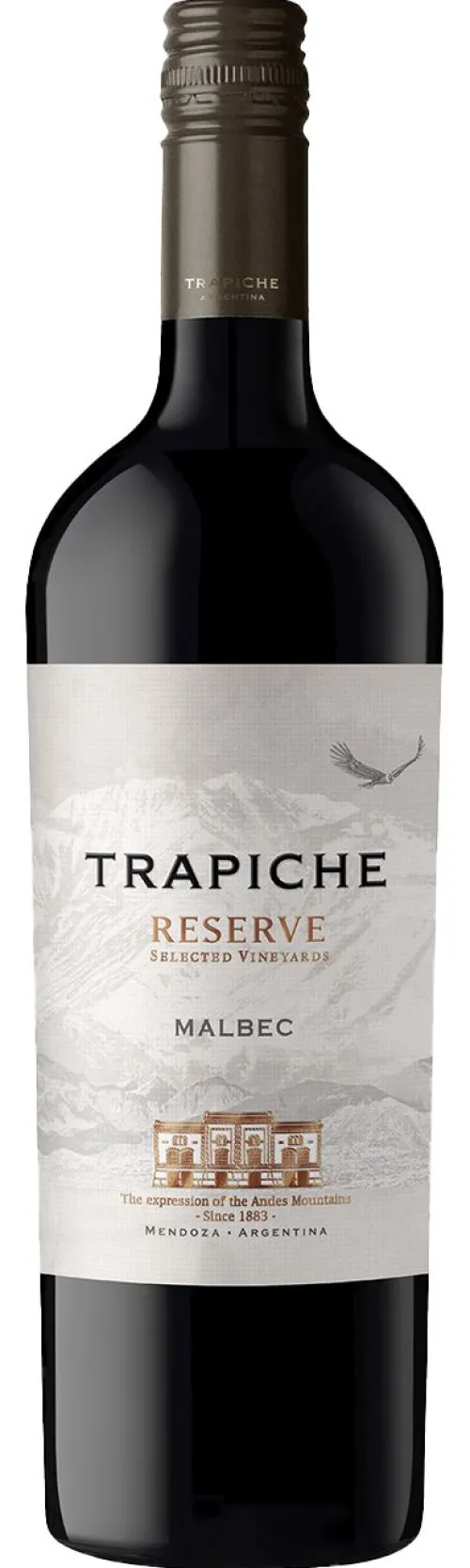 Sale Trapiche Reserve Malbec