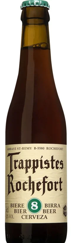 Best Rochefort Trappistes 8