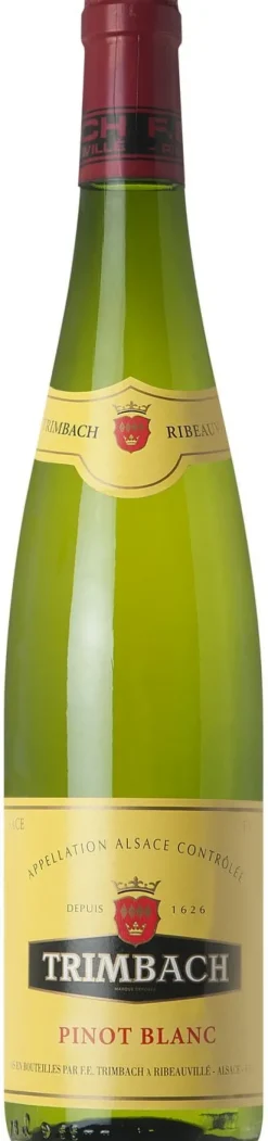 Clearance Trimbach Pinot Blanc Bio