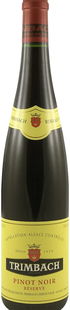 Online Trimbach Pinot Noir Réserve