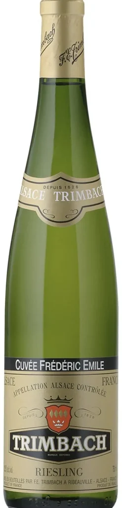 Clearance Trimbach Riesling Frédéric Emile