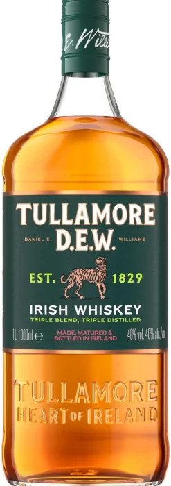 Best Tullamore Dew Tullamore Dew