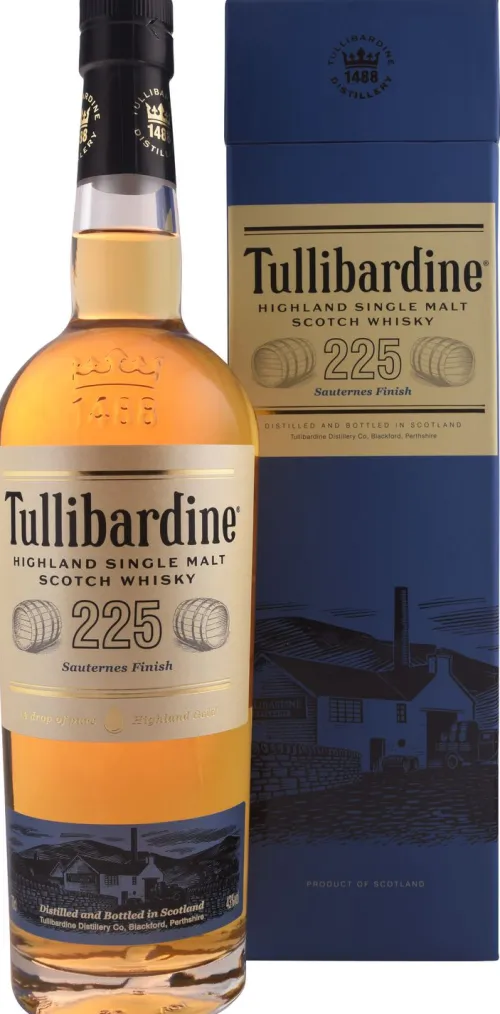 Discount Tullibardine 225 Sauternes