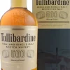 New Tullibardine 500 Sherry Finish