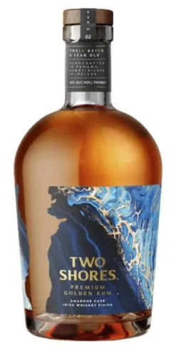Sale Eminente Two Shores Rum Amarone Finish