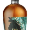 Botran Two shores Rum Single Malt Whiskey Finish