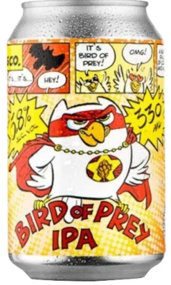 Sale Uiltje Bird of Prey