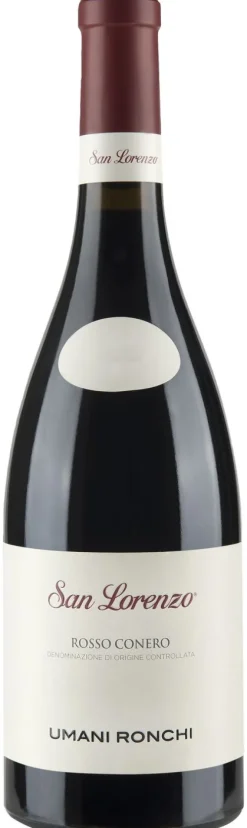 Umani Ronchi Umani Ronchi San Lorenzo Rosso