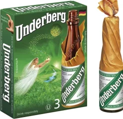 Online Underberg