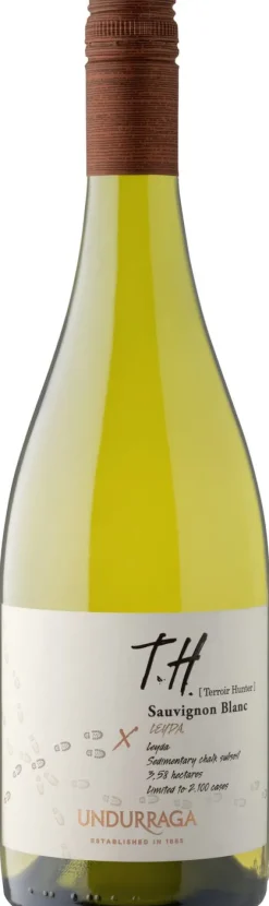 Best Viña Undurraga Undurraga T.H. Sauvignon Blanc Leyda
