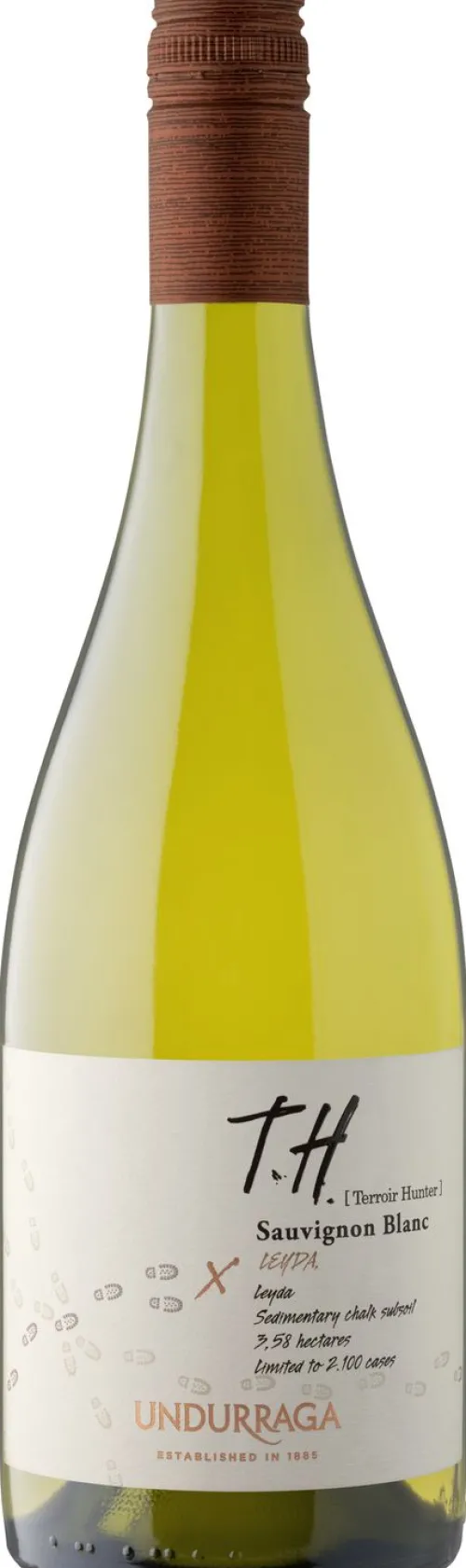 Best Viña Undurraga Undurraga T.H. Sauvignon Blanc Leyda
