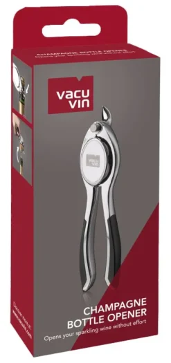 Outlet Vacu Vin Vacu Vin Champagne Opener