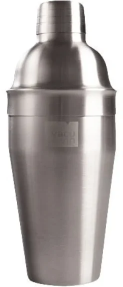 Online Vacu Vin Vacu Vin Cocktailshaker RVS