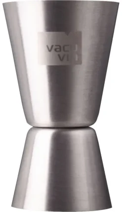 Vacu Vin Vacu Vin Double Jigger