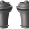 Sale Vacu Vin Vacu Vin Vacuüm Stoppers Doppenset