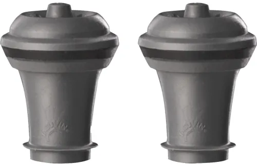 Sale Vacu Vin Vacu Vin Vacuüm Stoppers Doppenset