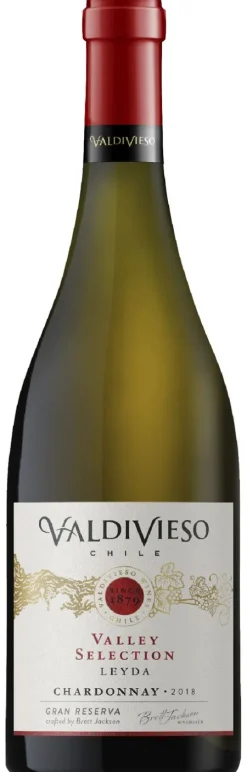 New Valdivieso Gran Reserva Chardonnay