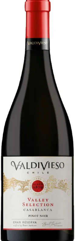 Online Valdivieso Gran Reserva Pinot Noir