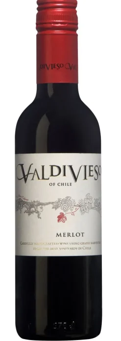 Hot Valdivieso Merlot