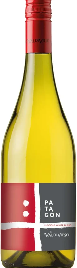 Outlet Valdivieso Patagon Luscious White