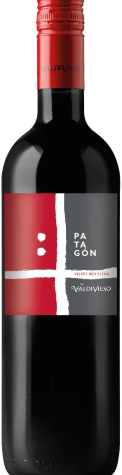 Best Valdivieso Patagon Velvet Red