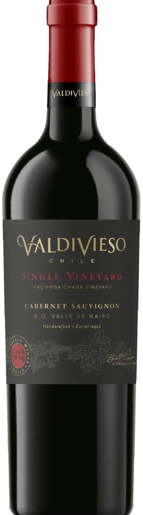 Outlet Valdivieso Single Vineyard Cabernet Sauvignon