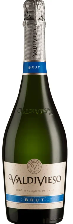 Hot Valdivieso Sparkling Wine