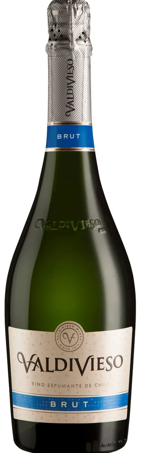 Hot Valdivieso Sparkling Wine