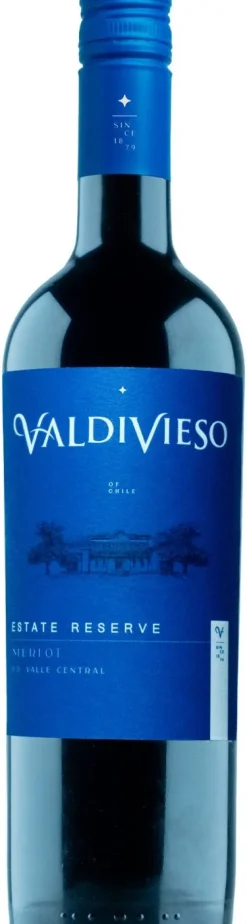 Best Valdivieso Winemaker's Reserva Merlot